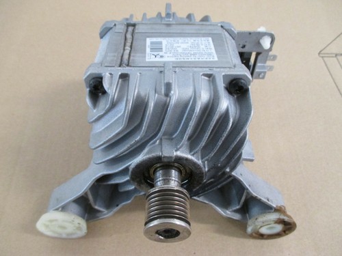 Siemens Waschmaschine Motor 1BS4650-8AA  520 Watt Tadelloser Zustand