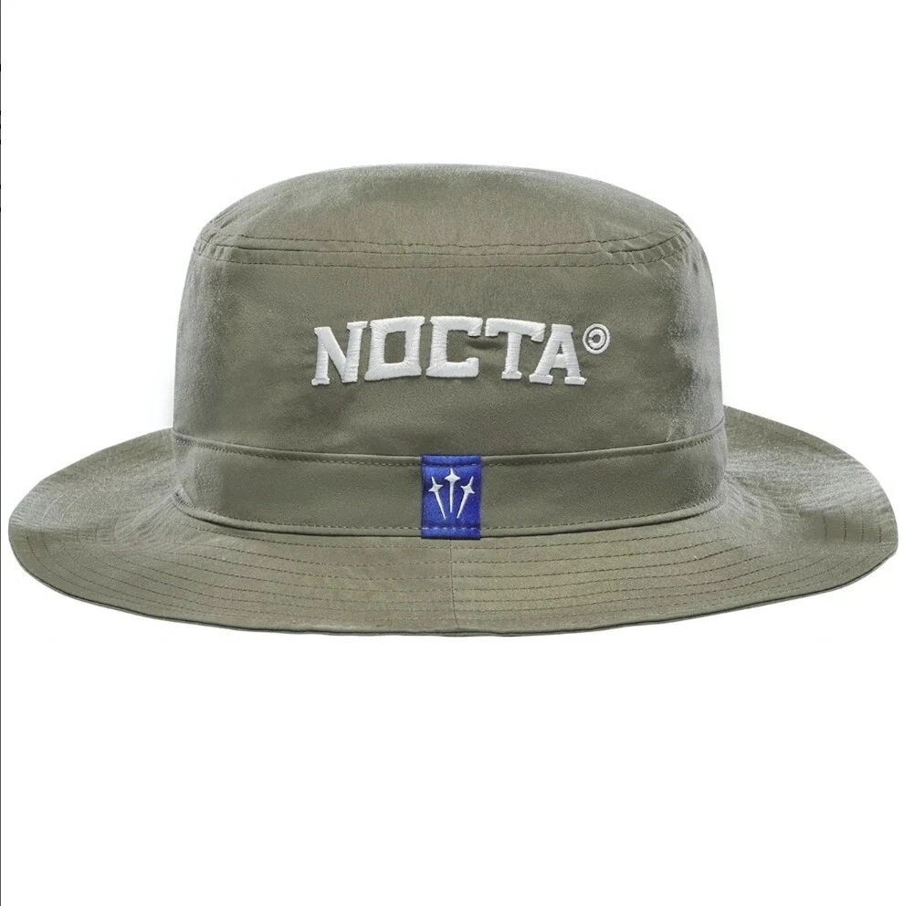 NIKE NOCTA SOUVENIR CACTUS BUCKET HAT | gellonautos.cl
