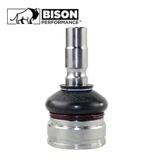 Bison Performance Front Lower Suspension Ball Joint For Ford Mustang 2005-2009