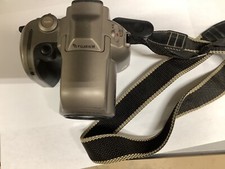Fujifilm Endeavor 4000SL Camera