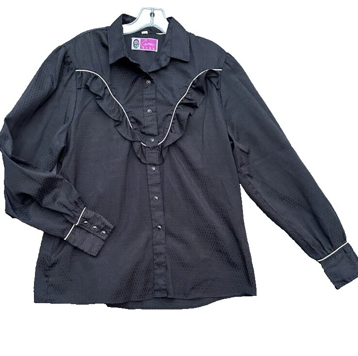 Roupas Vintage PINK mistura de Algodão para mulheres