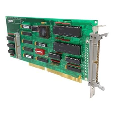 Keithley CTM-10 Timer/Counter Board, 10-Channels, 16-bit, 16 Inputs, 16 Outputs