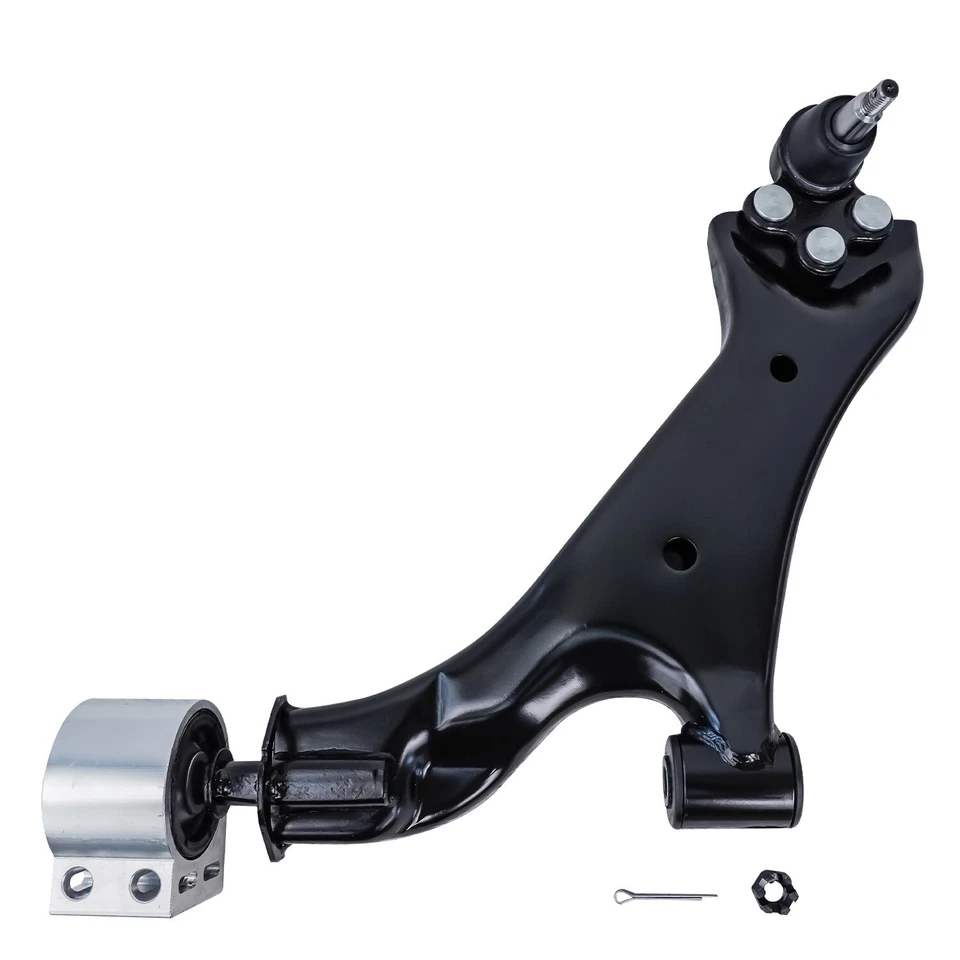 Brazos de control inferiores delanteros para Chevrolet Equinox GMC Terrain 2010 2011 2012-2017 Foto 3 de 4