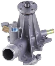 Engine Water Pump-Water Pump(Standard) Gates 43082