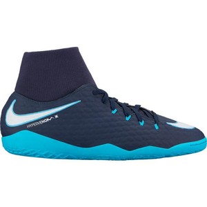 nike hypervenom x indoor