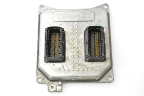 VAUXHALL OPEL VECTRA C 2006 1.8 55355631 5WK9407 MOTORSTEUERGERÄT ECU SIEMENS