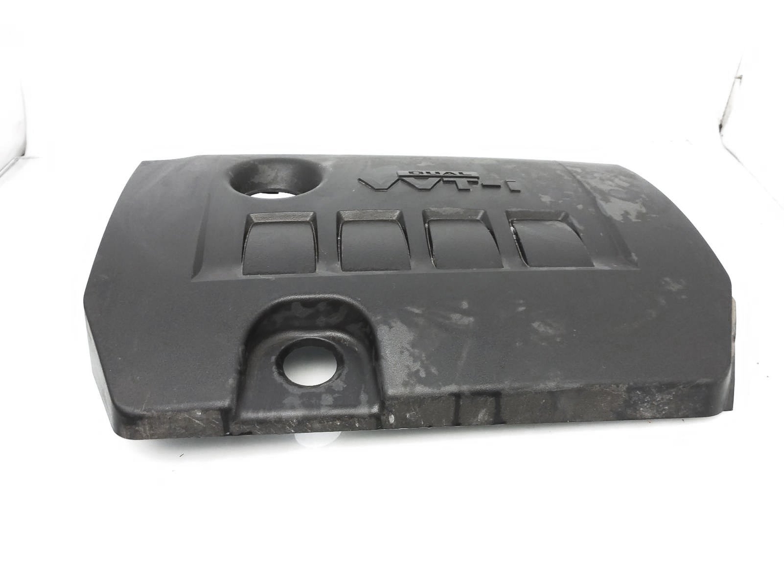 1419 Toyota Corolla Engine Cover Maintenance Lid 112120T140 *W/O