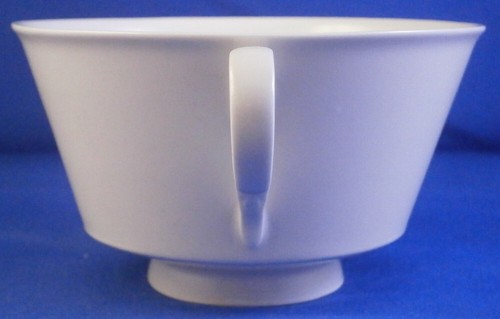 KPM Berlin Porcelain Arcadia Tea Cup & Saucer Porzellan Tasse German Arkadia #4 - Picture 10 of 13