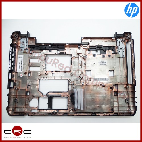 HP ProBook 650 655 G1 Unteres Gehäuse Bottom Case 738692-001 - Afbeelding 3 van 3