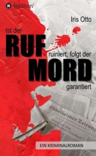 Thumbnail - Ist Der Ruf Ruiniert, Folgt Der Mord Garantiert 5838