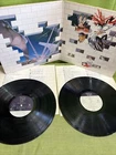 1979 PINK FLOYD Album THE WALL VINYL 2Lp 36183 Columbia Records (no barcode)