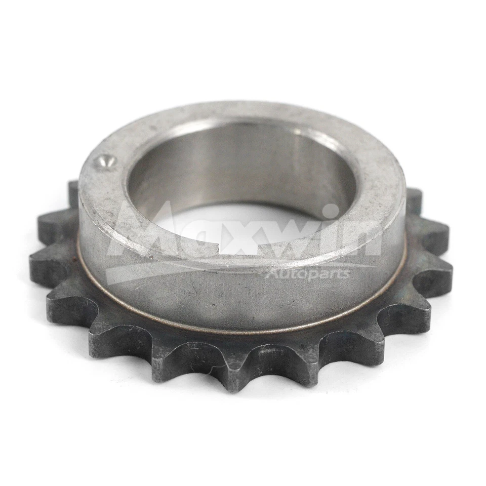 Kit de cadena de distribución bomba de aceite de agua para Toyota Corolla Pontiac Chevrolet Prizm 1,8 L Foto 4 de 4