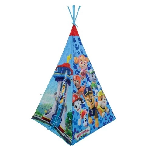 Argos paw top patrol tent
