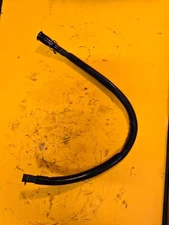 Kymco Sting 50 oil tank hose