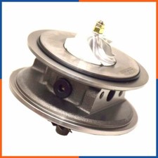 Rumpfgruppe CHRA für SEAT | 813860-0001, 813860-1