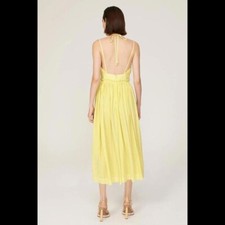 Women's Ulla Johnson Yellow for sale
