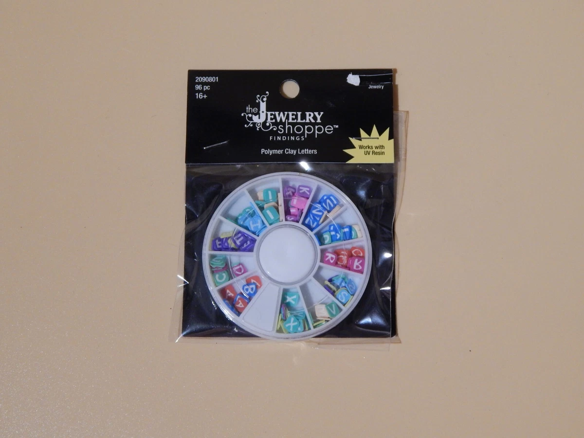 Jewelry shoppe uv resin deals