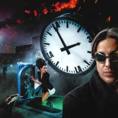 Confidence Man - 3AM (LA LA LA) [VINYL]