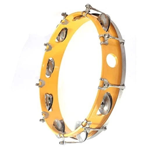  Music Instrument classical  10 Inches Professional Play Dafli / Tabourins. - Image 3 of 4