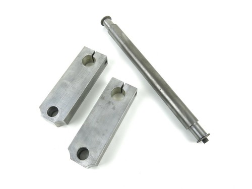 Electro Mechano Drill Press Extension 