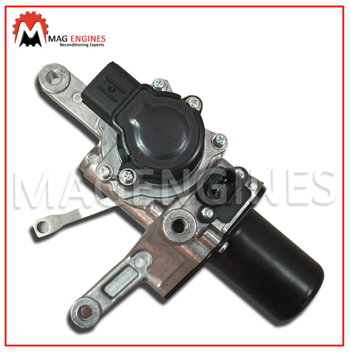 17201-30180 TURBO CHARGER ACTUATOR SWITCH TOYOTA 1KD-FTV D4-D FOR