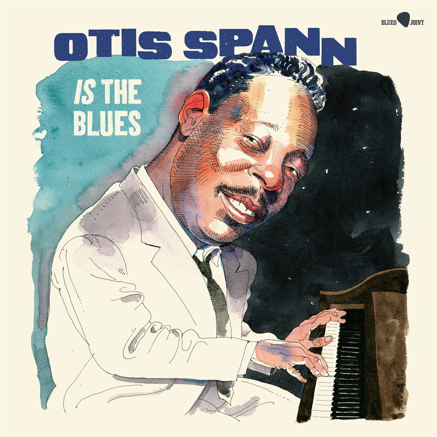 The Blues [Limited Edition LP] (Vinyl)
