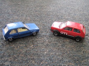 tomica golf gti
