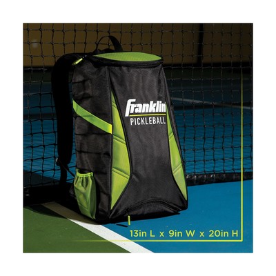 Franklin Sports Pickleball Bags - Premium Pickleball  display picture 1