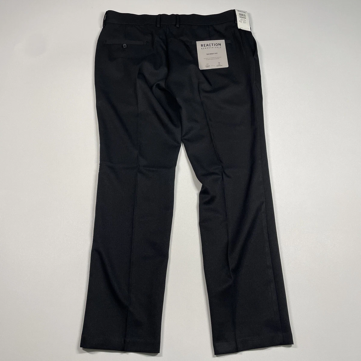 Kenneth Cole Slim Pants for Men for sale | eBay