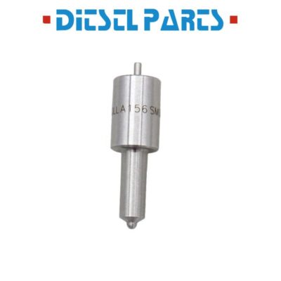 能管 6Pcs Fuel Injector Nozzle DLLA156SM058 105025-0580 for ISUZU