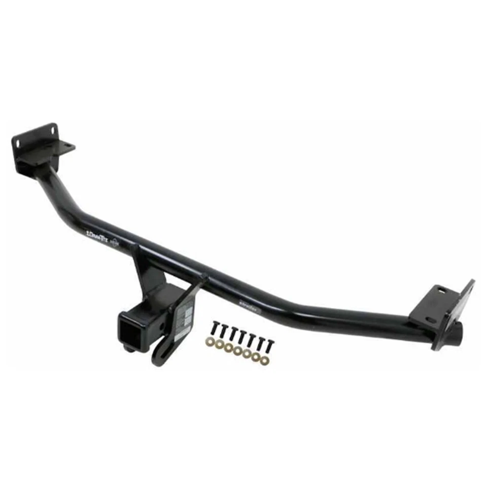 Enganche de remolque Draw-Tite 75836 clase III, 2 pulgadas Receptor para Hyundai Tucson 16-21 Foto 3 de 4