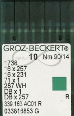 22 Pieds D'équilibrage Métal Pour Machine à Coudre Brother (DB2-B737, B735, B755, PQ1300) – Neuf