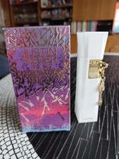 Justin Bieber The Key Eau de Parfum 100ml