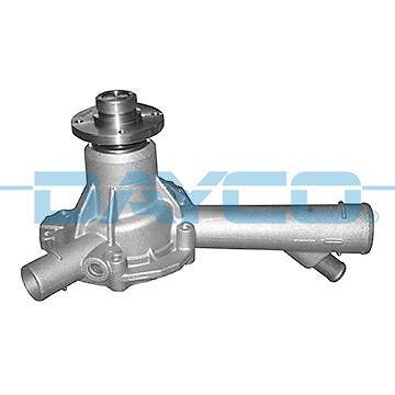 Pompe à eau Mercedes SLK 230 Kompressor et CLK 200 circuit de refroidissement