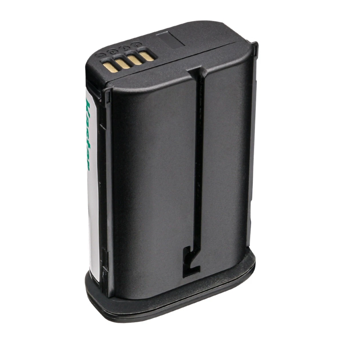 Kastar Battery Replacement for Leica S, Leica Q2, Leica SL
