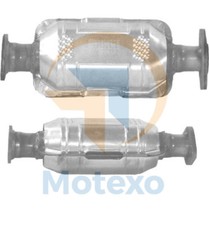 Catalyseurs Hyundai PONY