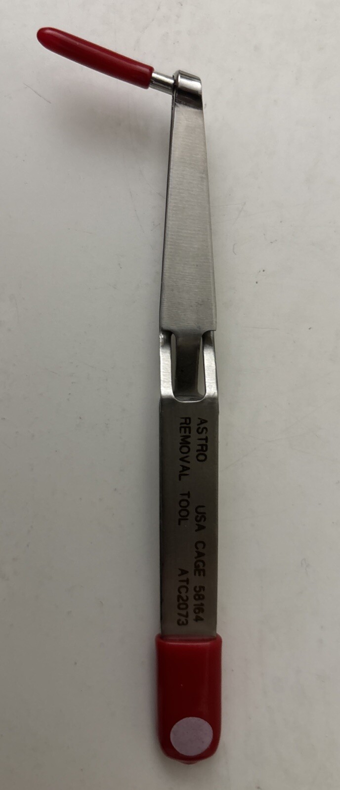 Astro Tool ATC 2073 Removal Tweezer Tool