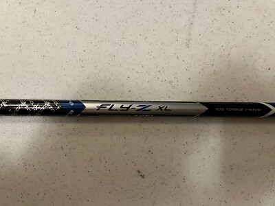 Matrix Cobra FlyZ XL 65g Mid Torque/Kick 36 7/8  R Regular Graphite .370 120029