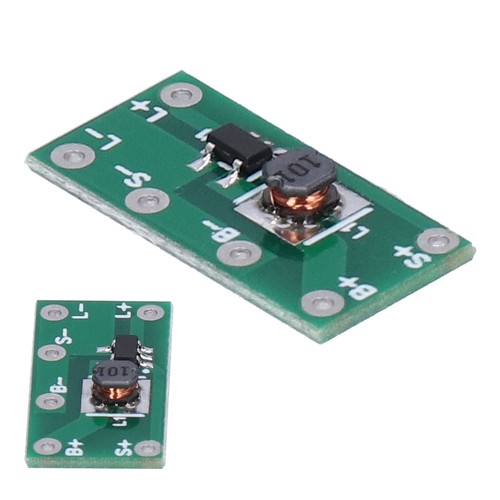 10x solar lamp circuit board solar charge controller light control board module - Picture 10 of 10
