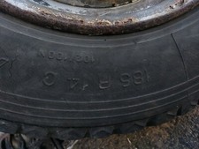 Jantes Peugeot J5