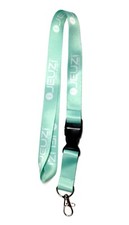 Lanyard Keychain-JEUZI