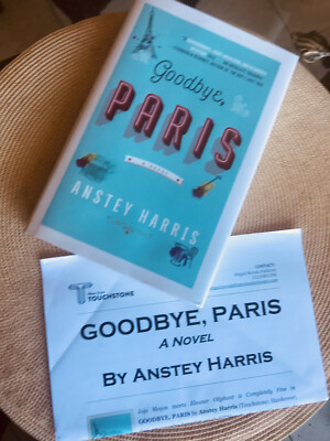 Goodbye, Paris