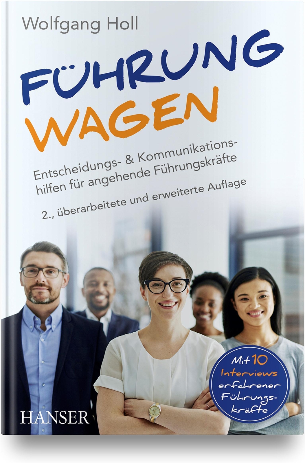 Thumbnail - Führung Wagen Wolfgang Holl