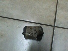 Bremsklotzsatz Hinterachse Ford Focus Dbw/daw