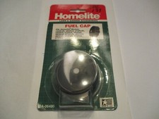 NEW HOMELITE FUEL CAP PN DA06486   d630, 730,...