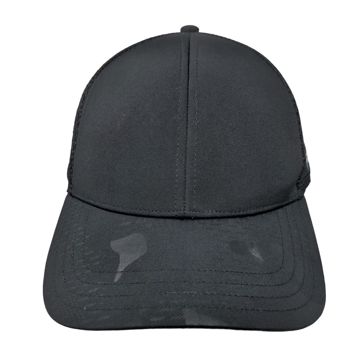 MMA×HUNGERKNOCK ORIGINALS Trucer Cap Pride Fighting Good Old Days Unisex Foam Trucker Hat