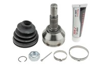 NTY Gelenksatz Antriebswelle/ AußEn FÜR Nissan Qashqai 2.0I 2WD/4WD 06- X-T