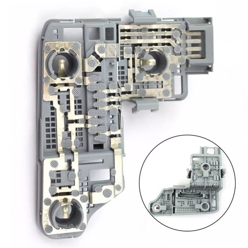 Rear Left Tail Light Bulb Holder A2048202277 For Mercedes C Class W204 2012-2014 - Picture 4 of 6