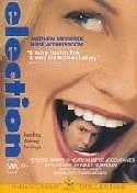 Election (DVD, 1999)