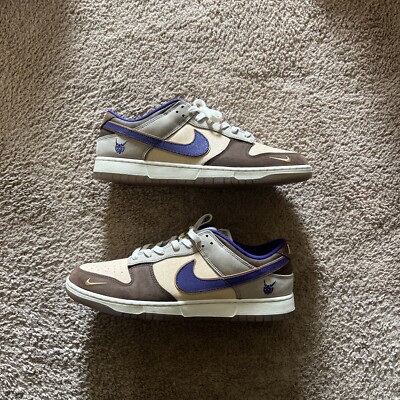 Size 14 - Nike Dunk Low Premium Setsubun